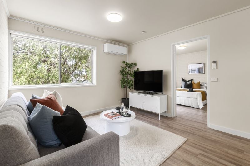 10/259 Gower Street, Preston