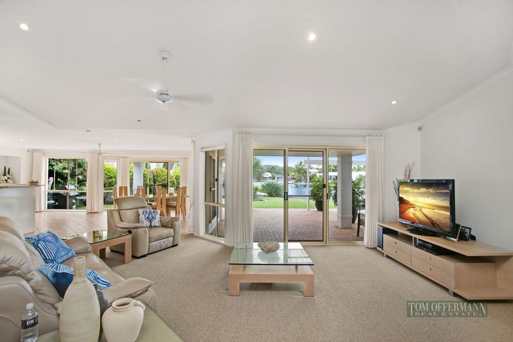 Real Estate For Sale 33 The Peninsula Noosa Waters , QLD