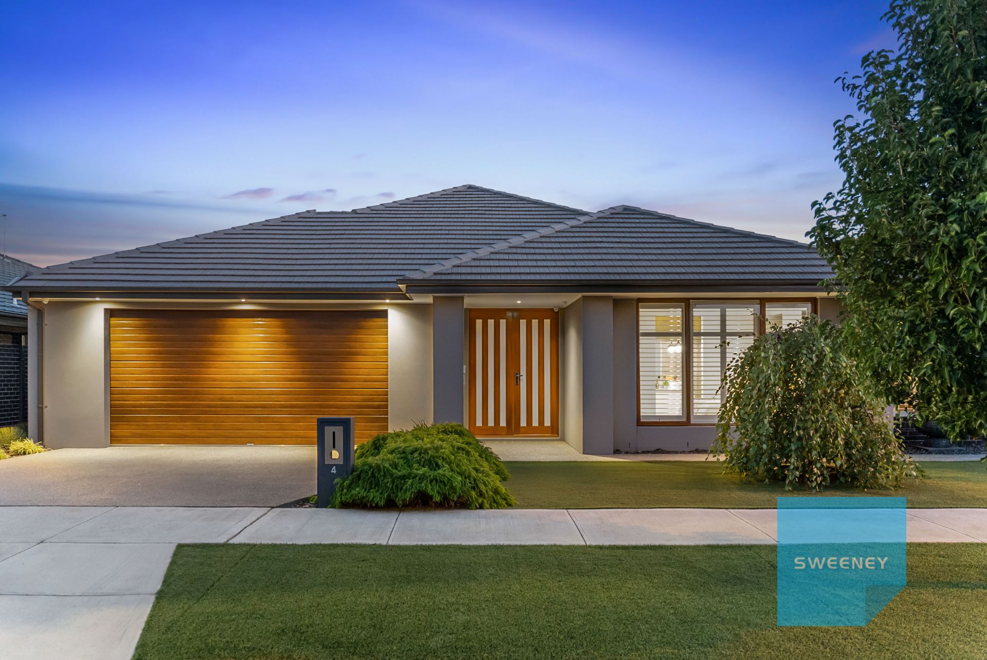 4 Rutherford Avenue, Fraser Rise - Thumbnail 2