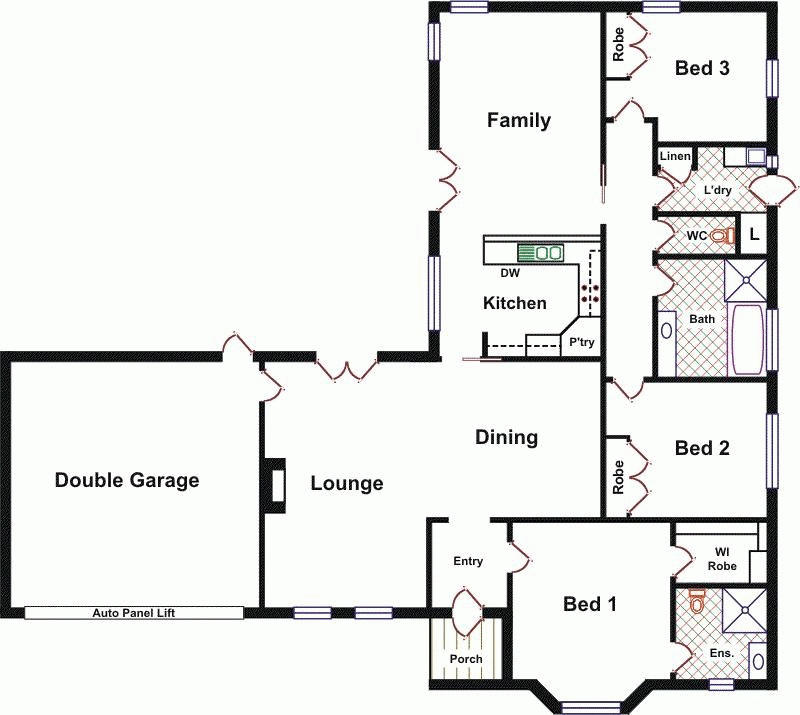 Premium Location - Sold Before Christmas!!