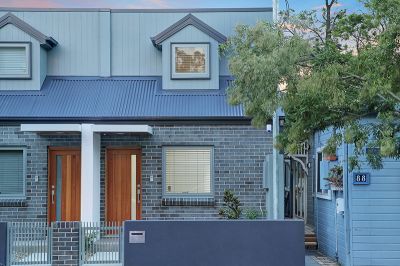 86a Terry Street, Tempe