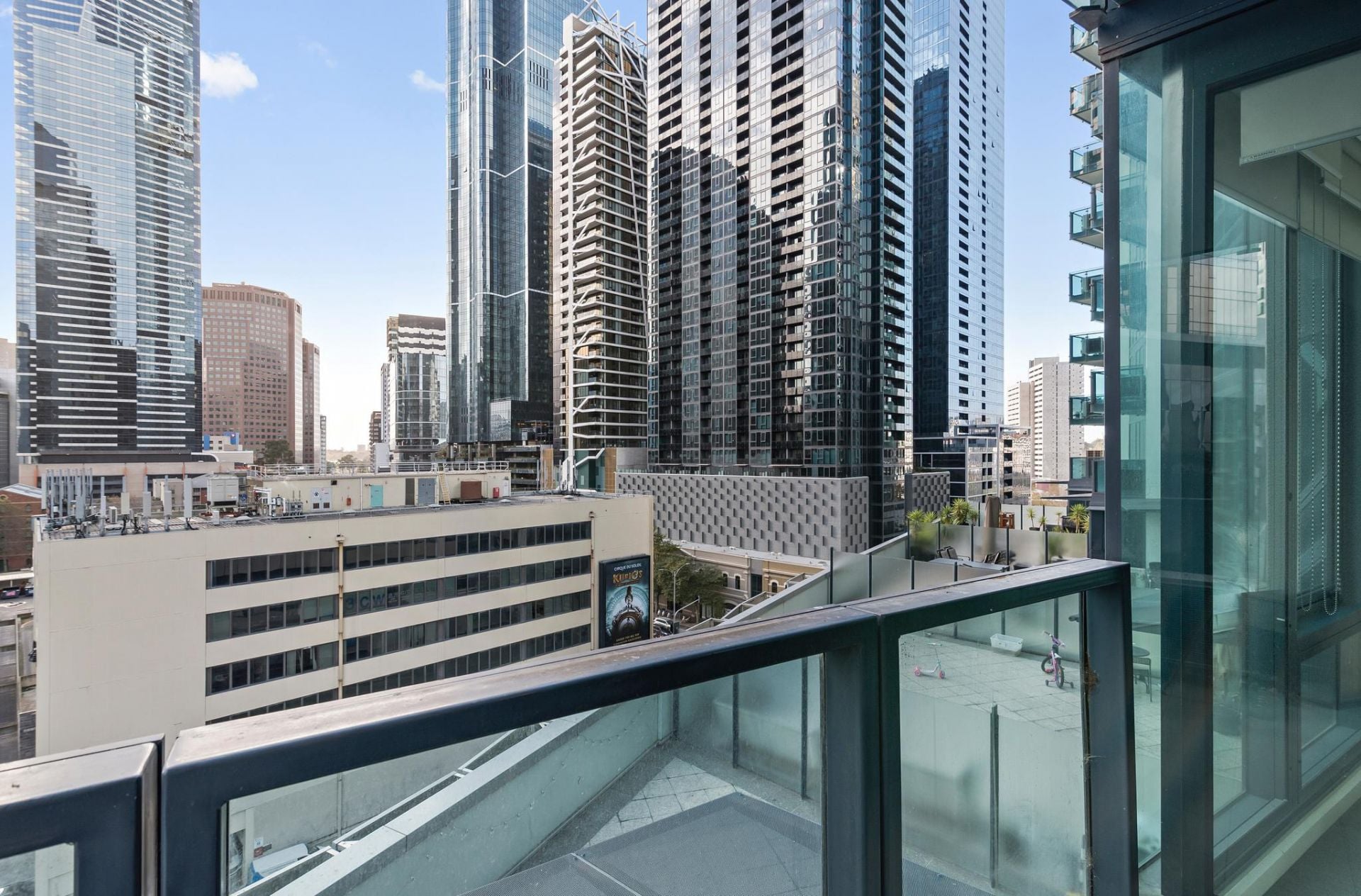 912/180 City Road Southbank, Southbank - Thumbnail 6