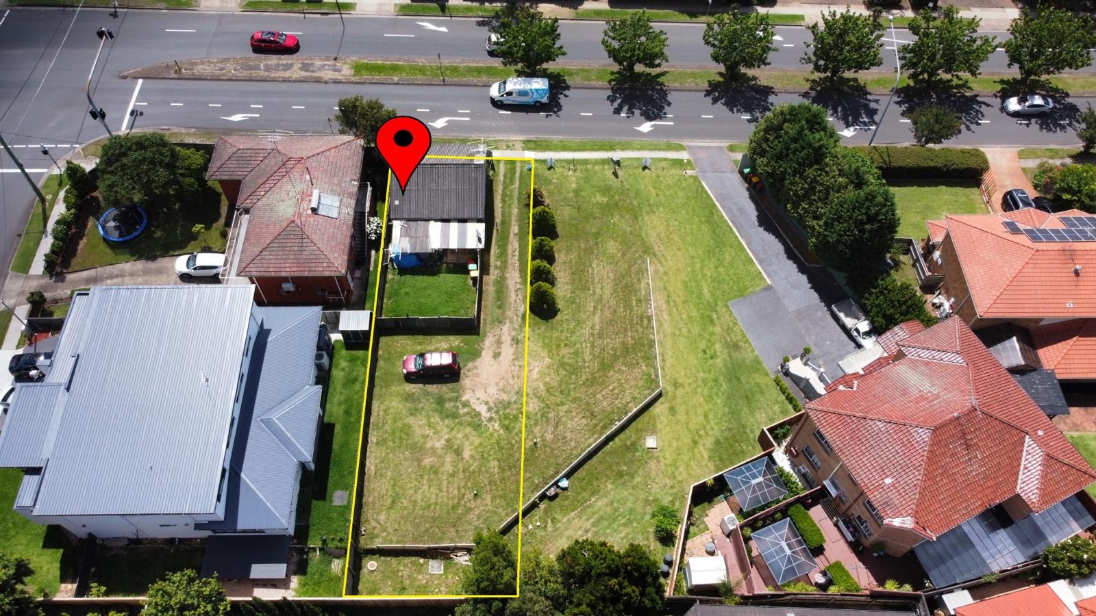 Real Estate For Sale 50A County Drive Cherrybrook , NSW
