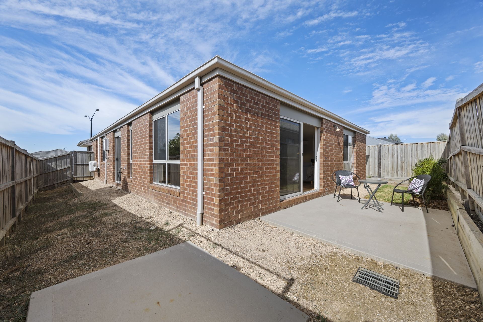 Contemporary Design, Open Plan
