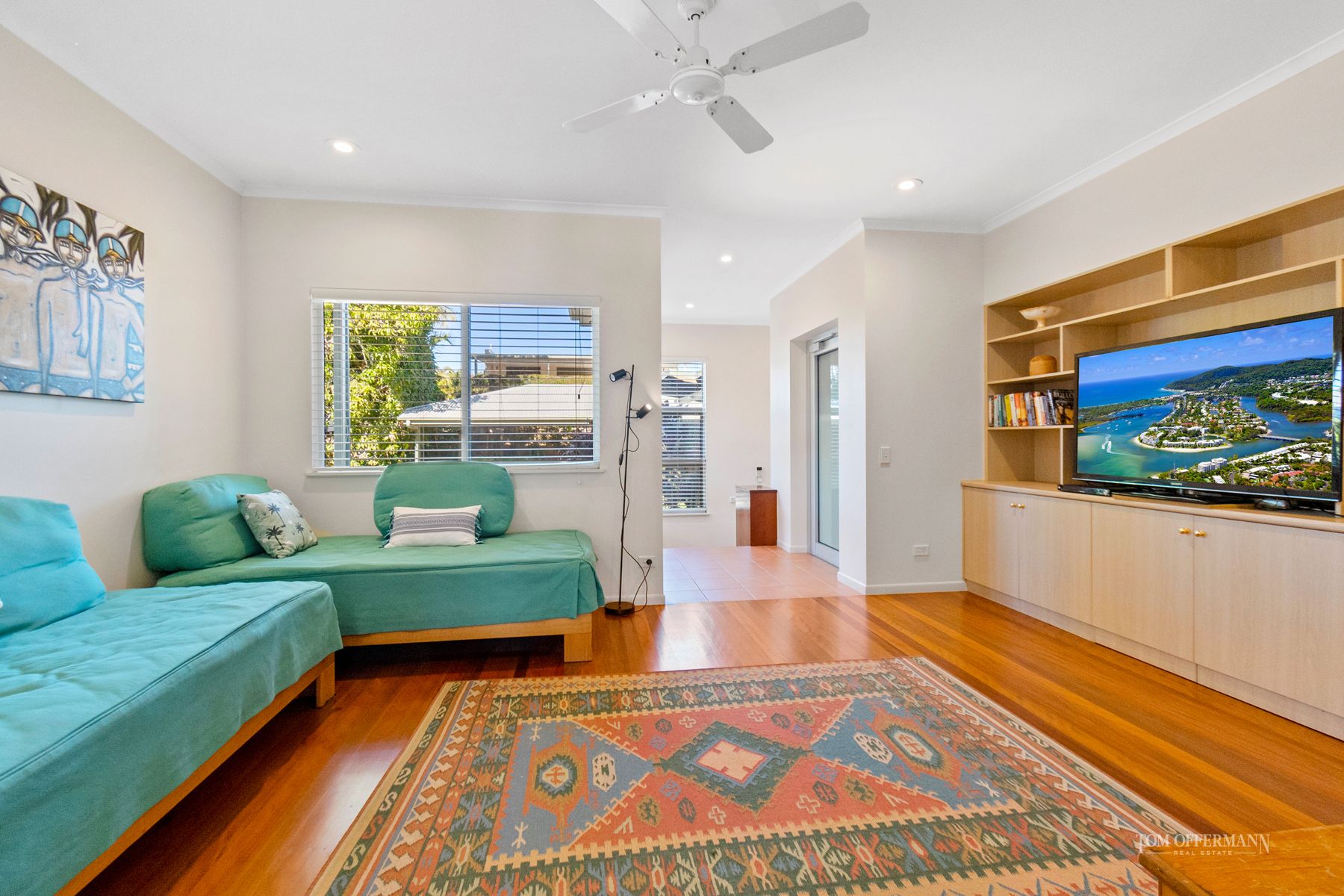 Real Estate For Sale 33 Hilton Esplanade Tewantin , QLD