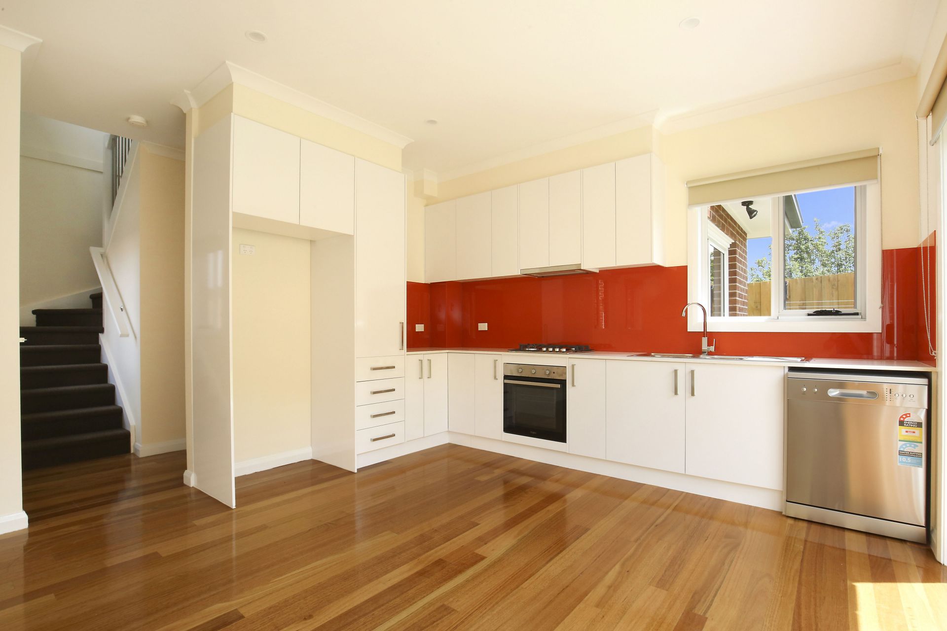 BRAND NEW TOWNHOUSES!
