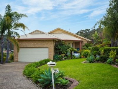 25 Lakewood Drive, Merimbula