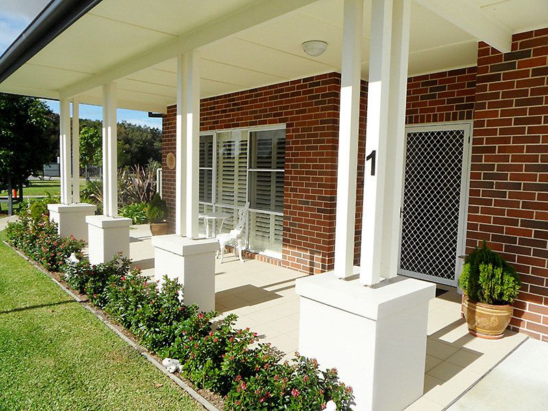 Real Estate For Sale 1 The Cove Drive Fullerton Cove , NSW