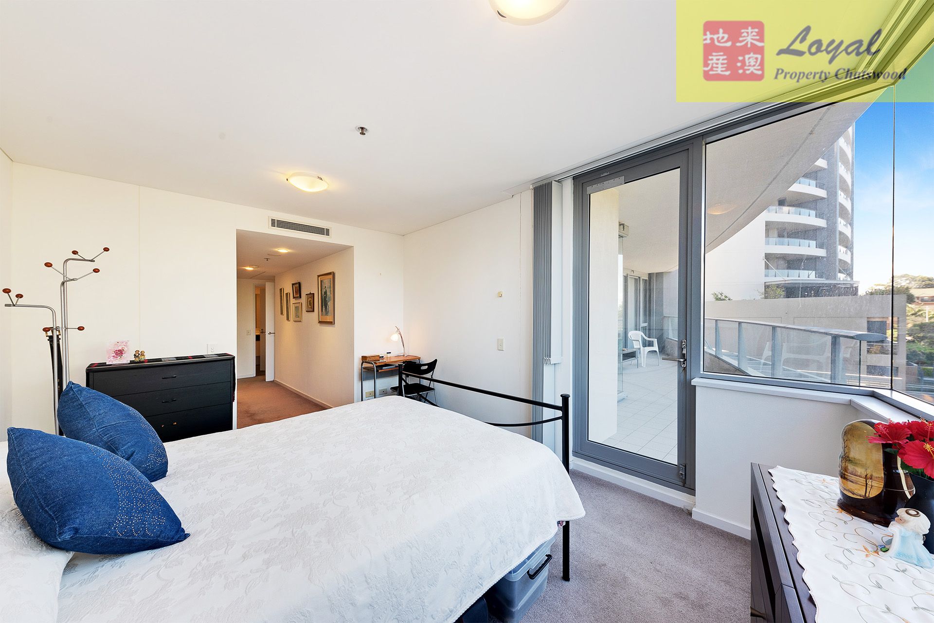 509/9 Railway Street Chatswood NSW, Chatswood - Thumbnail 7