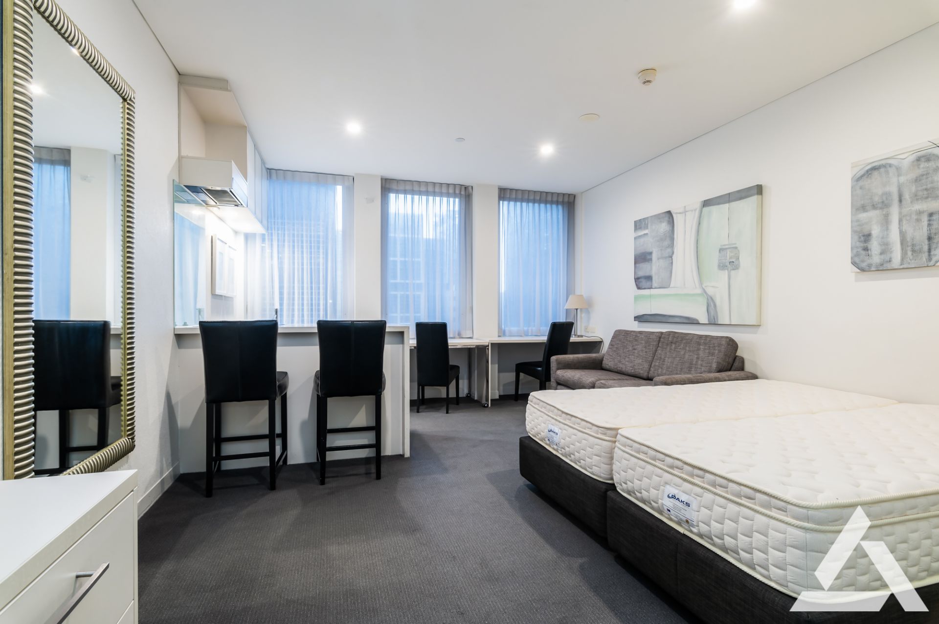 1107/480 Collins Street, Melbourne Inner Real Estate