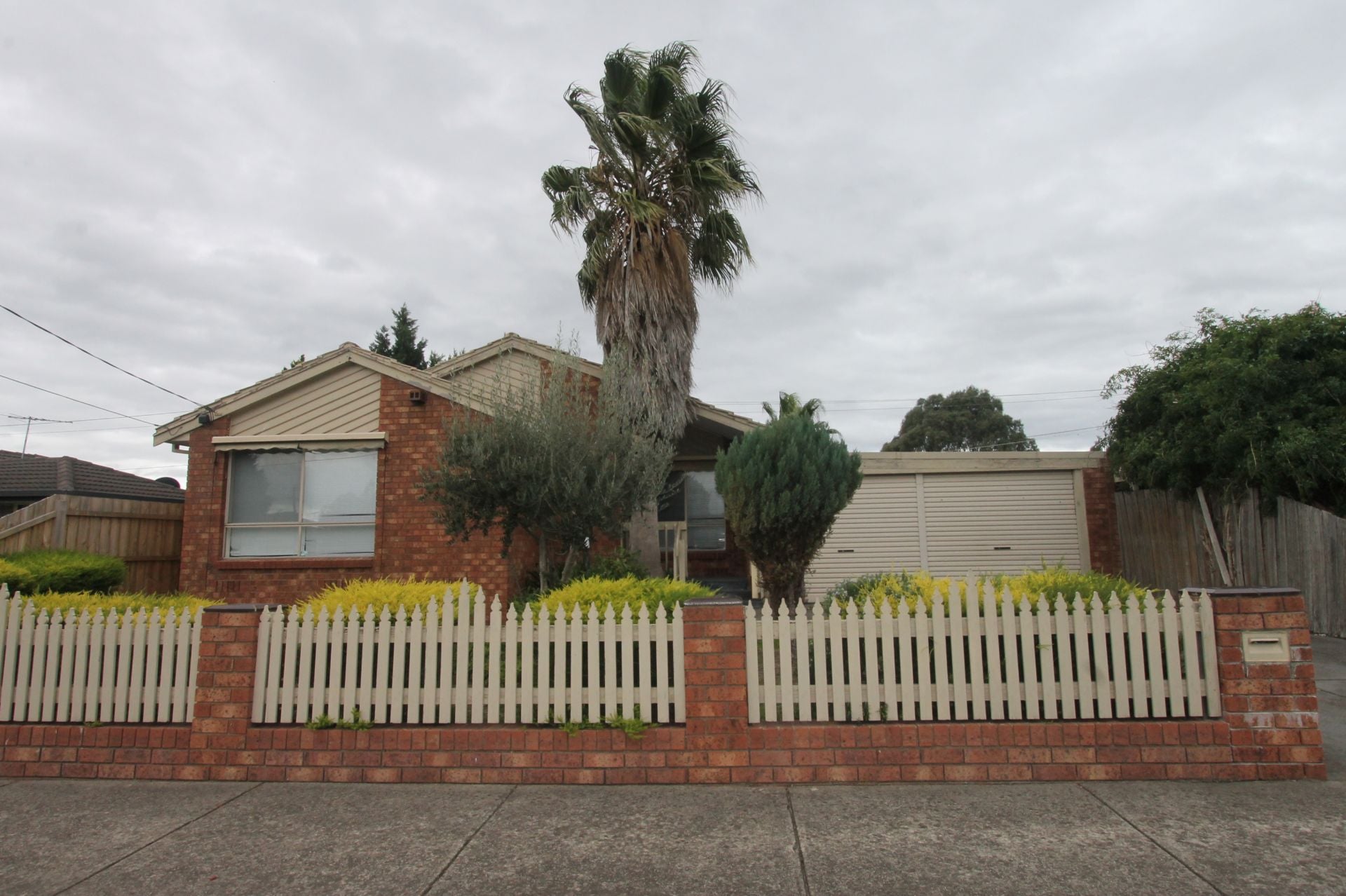 A Perfect Family Home