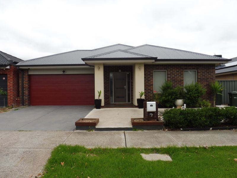 45 Pine Park Drive, Wollert