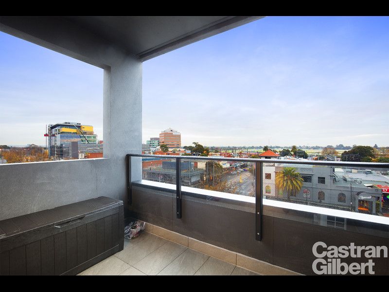 508/2A Clarence Street, Malvern East - Thumbnail 7