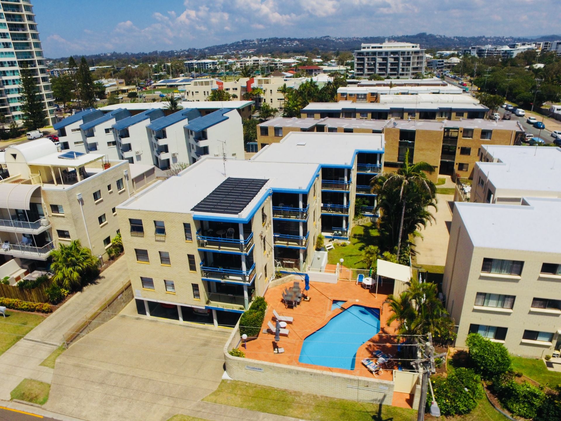 3/6-8 Alexandra Parade Maroochydore QLD, Maroochydore - Thumbnail 3
