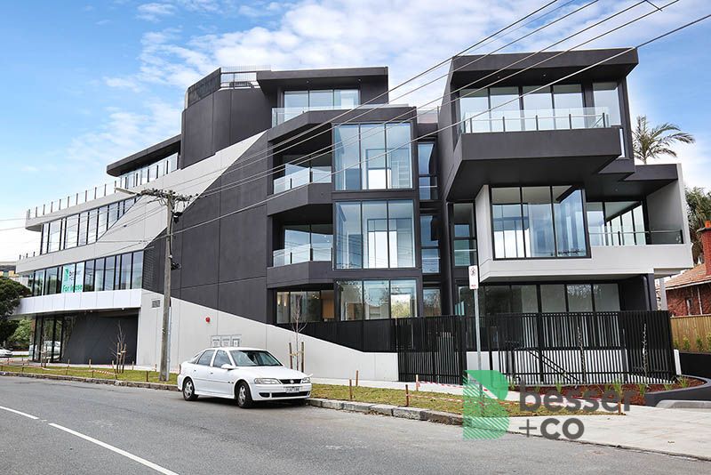 202/88 Orrong Crescent, Caulfield North - Thumbnail 2