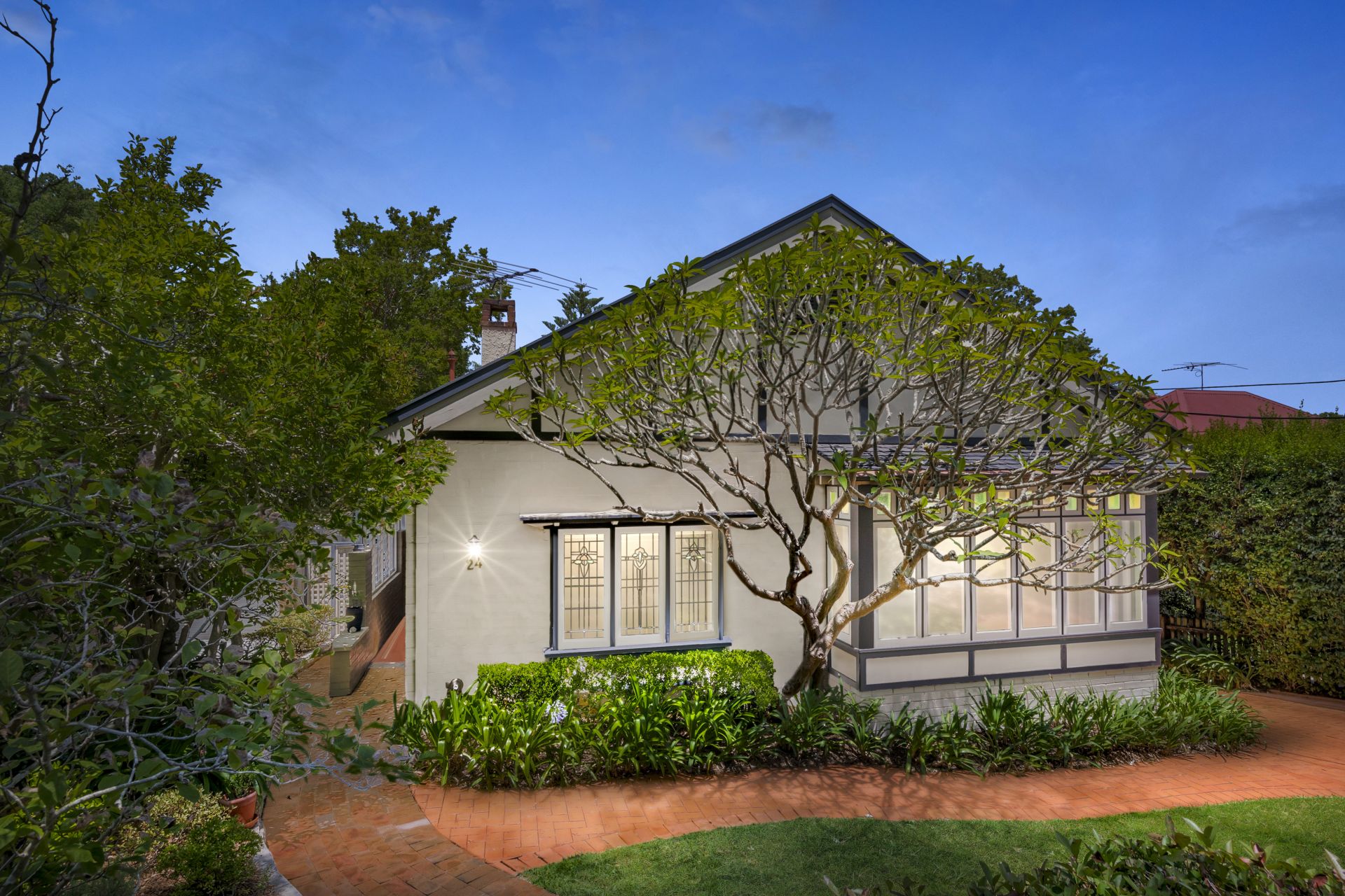 Real Estate For Sale 24 Thomas Avenue Roseville , NSW