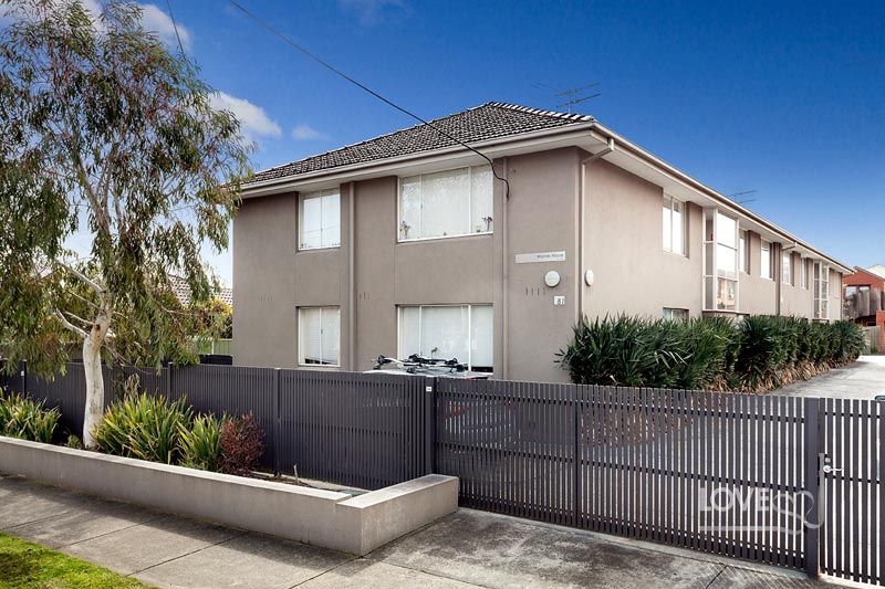 Love The Modern Charm and Excellent Location