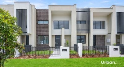 Oran Park, Level 514/4 Dexter Street