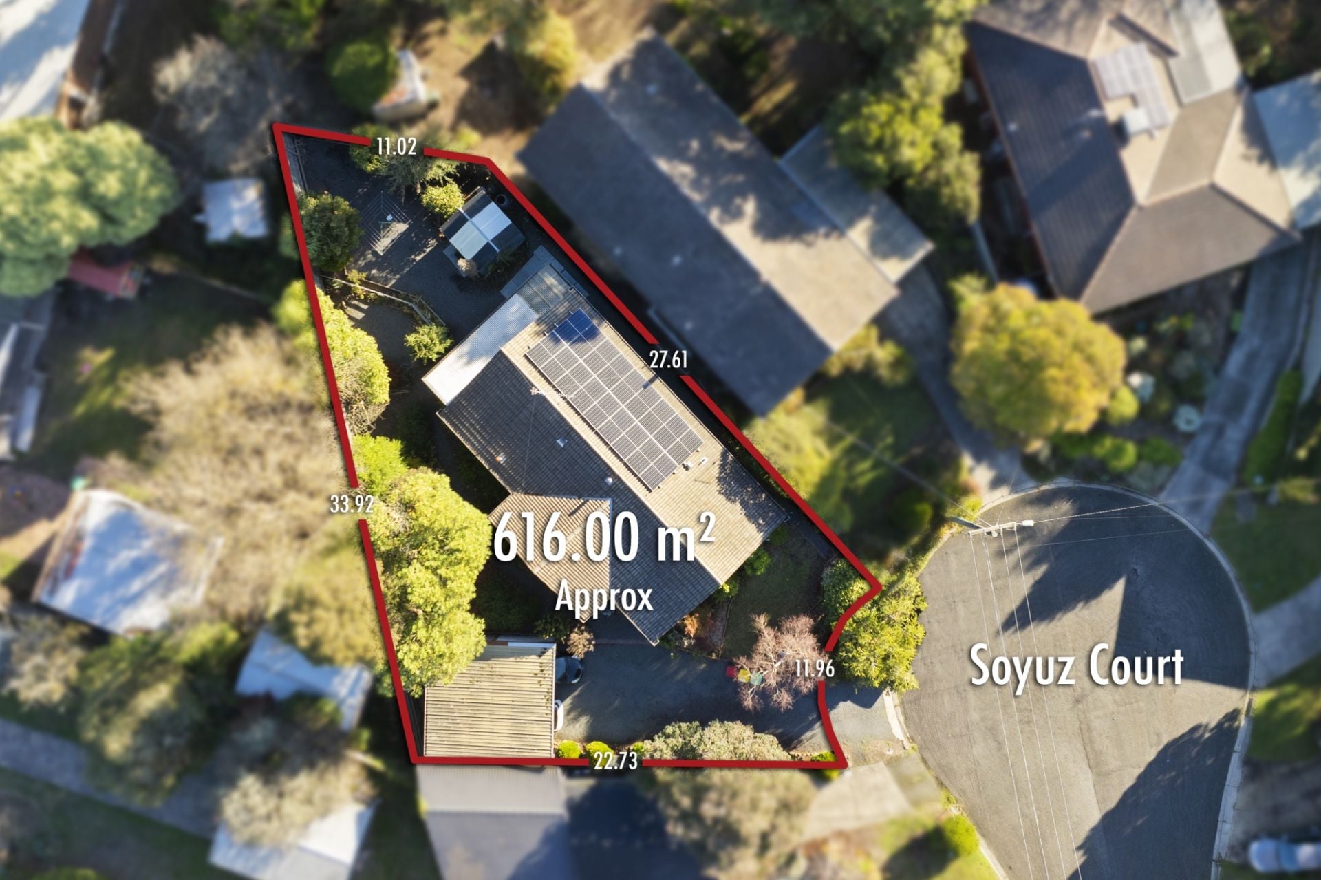 6 Soyuz Court, Mount Clear, Mount Clear - Thumbnail 5