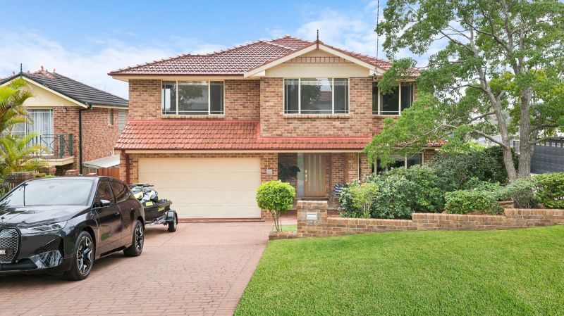 236a Attunga Road, Yowie Bay NSW, Yowie Bay - Thumbnail 6