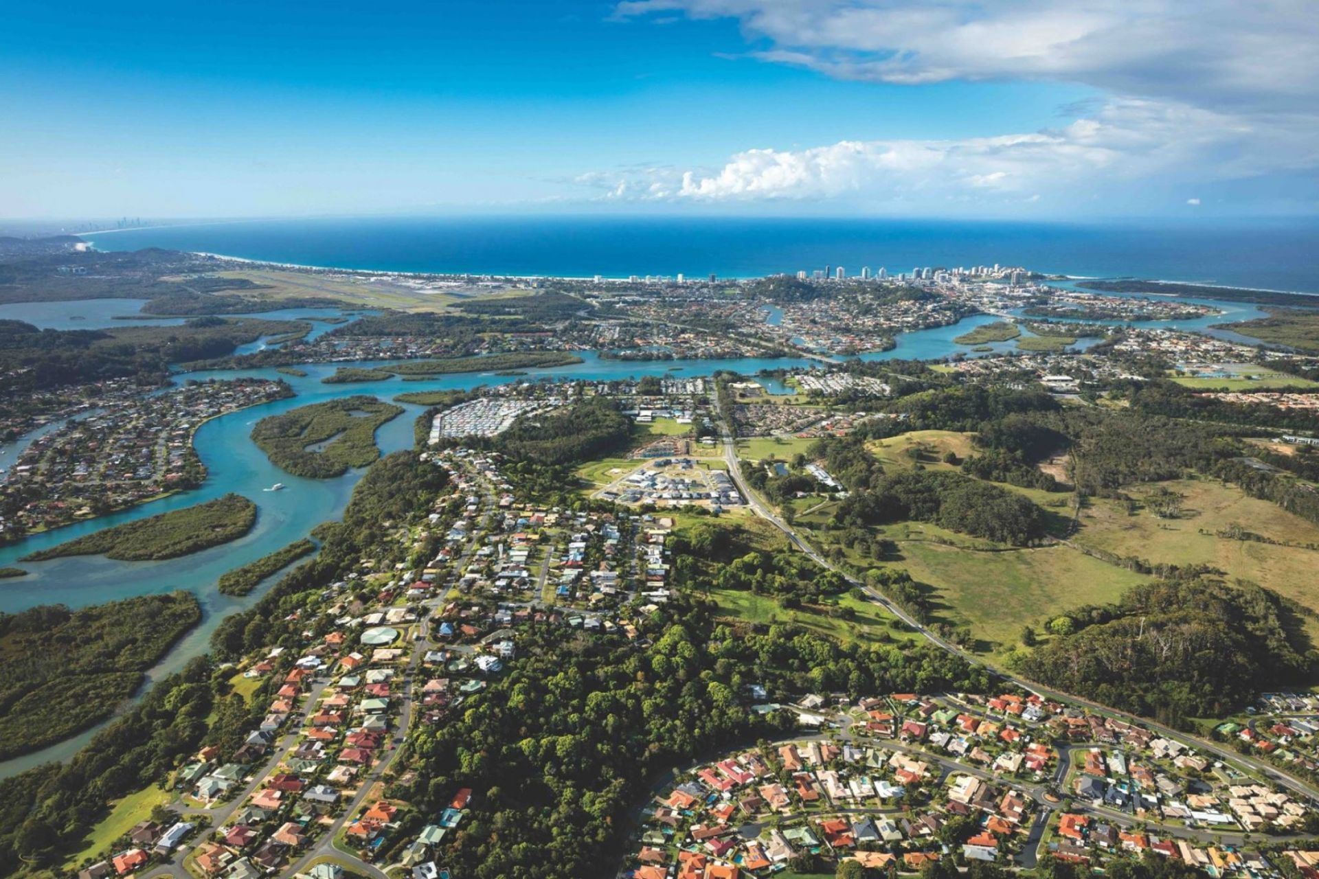 Real Estate For Sale 57 Fraser Drive Tweed Heads South , NSW