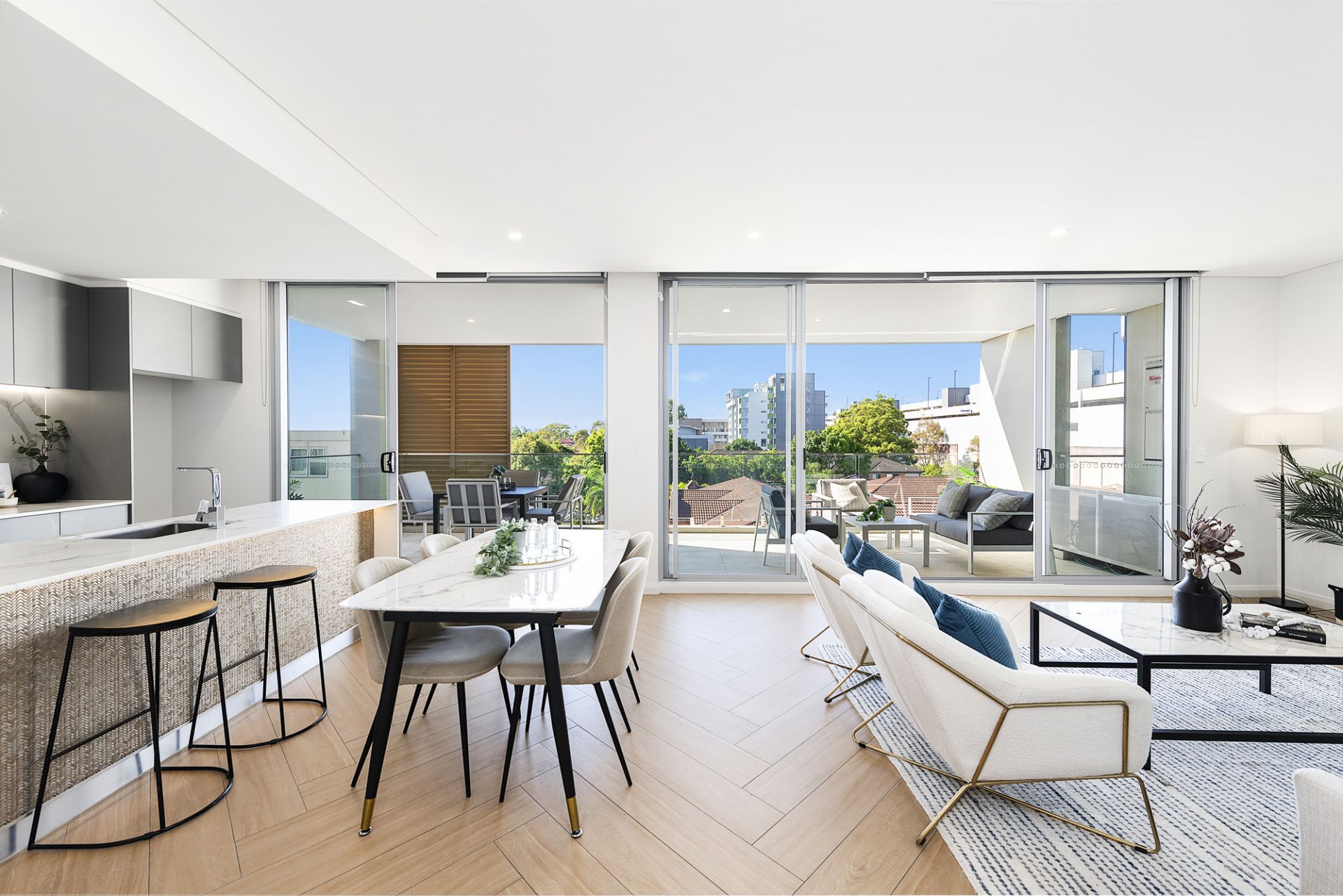 4D/88 Burwood Road, Burwood, Burwood - Thumbnail 2