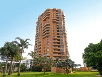 1405/71-73 Spring Street BONDI JUNCTION NSW, Bondi Junction - Thumbnail 2
