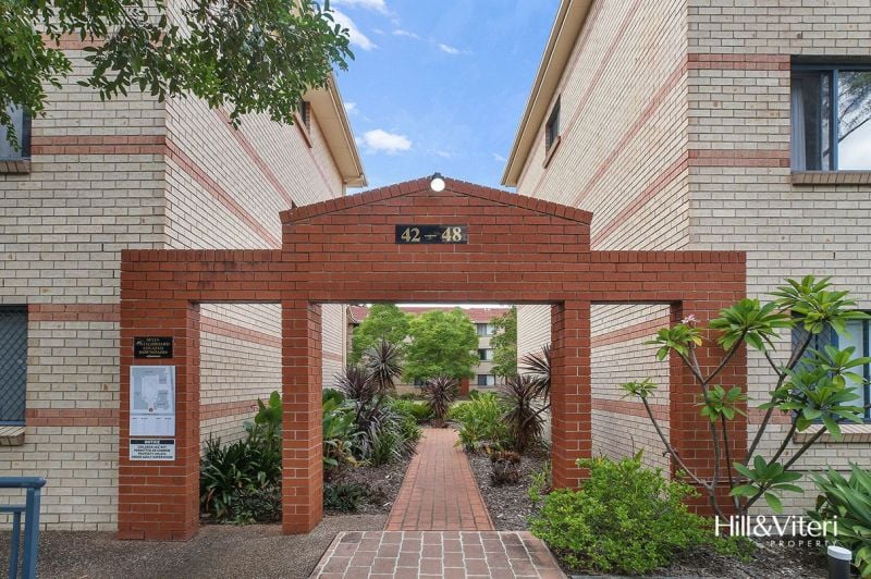 33/42-48 Merton Street, Sutherland, Sutherland - Thumbnail 2