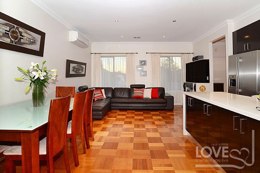 Spacious, Stylish And Sophisticated