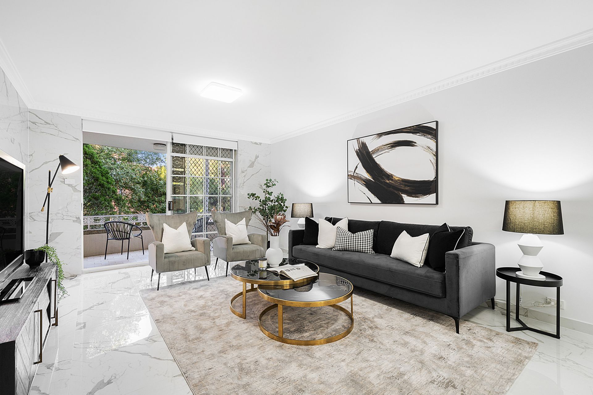 2/33-39 Albert Road, Strathfield, Strathfield - Thumbnail 4