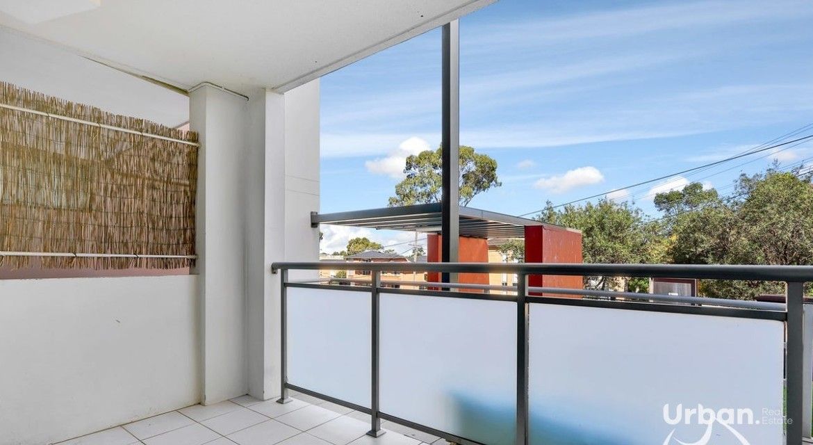 Blacktown 1/17-21 Bruce Street