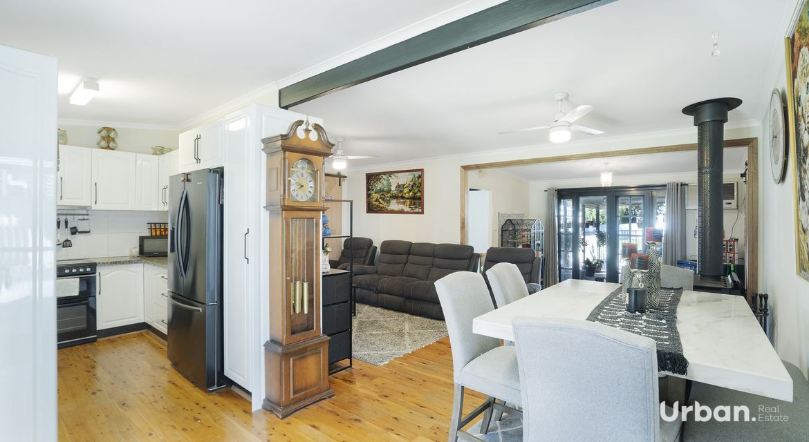 Abernethy 16 Bruce Street