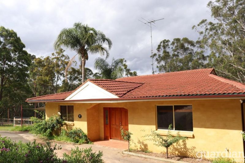 7a Wildthorn Avenue Dural NSW, Dural - Thumbnail 2