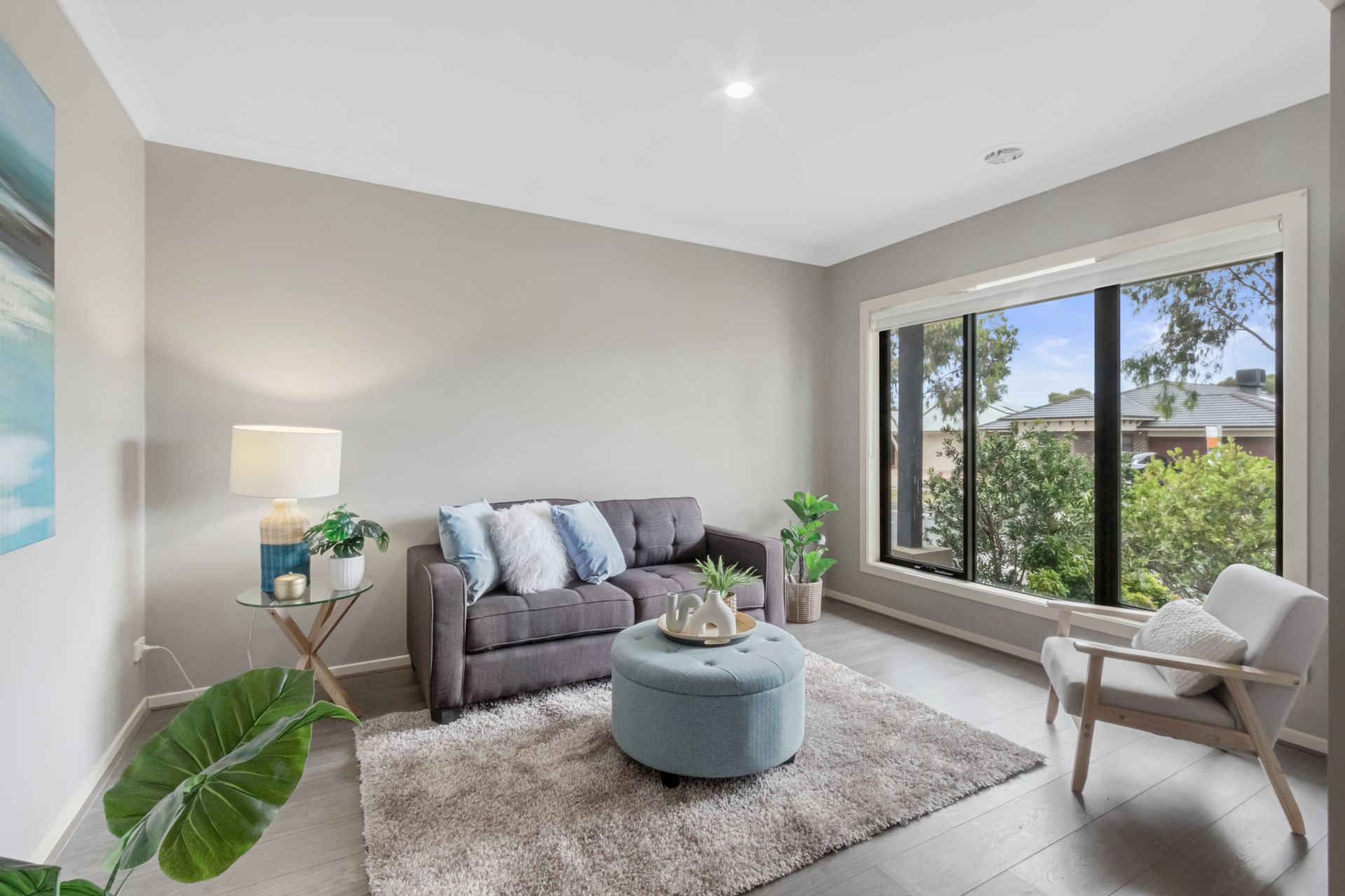 Spacious Family Living In A Perfect Location
