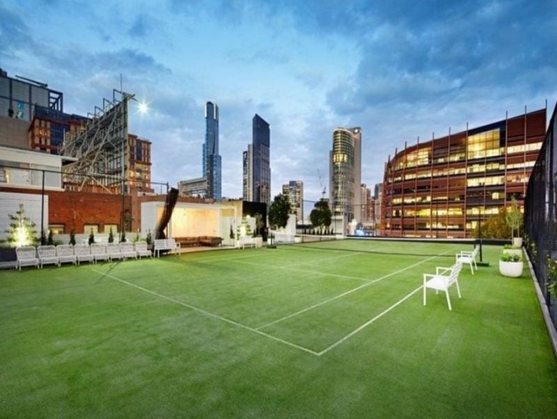 Brand New, Ready to Go