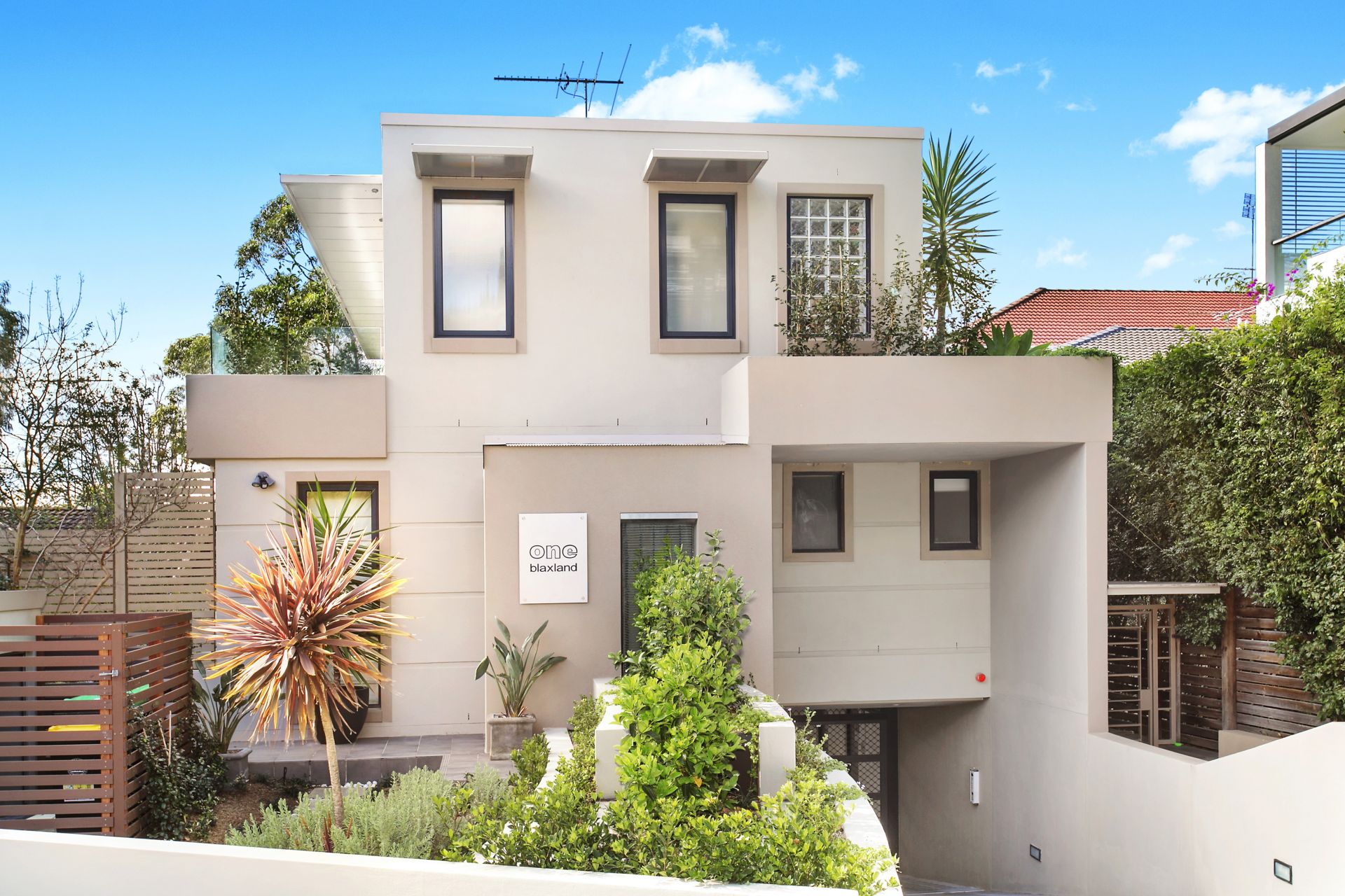 2/1 Blaxland Road, Bellevue Hill, Bellevue Hill - Thumbnail 3