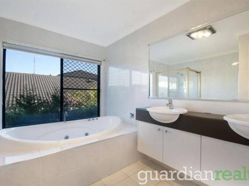 4 Pannu Place, Kellyville - Thumbnail 5
