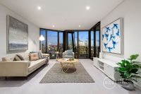 Docklands