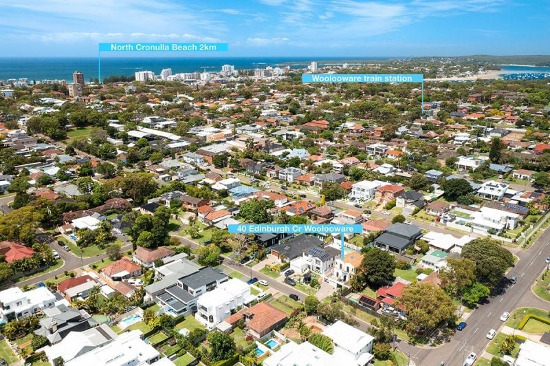 40 Edinburgh Crescent, Woolooware - Thumbnail 8
