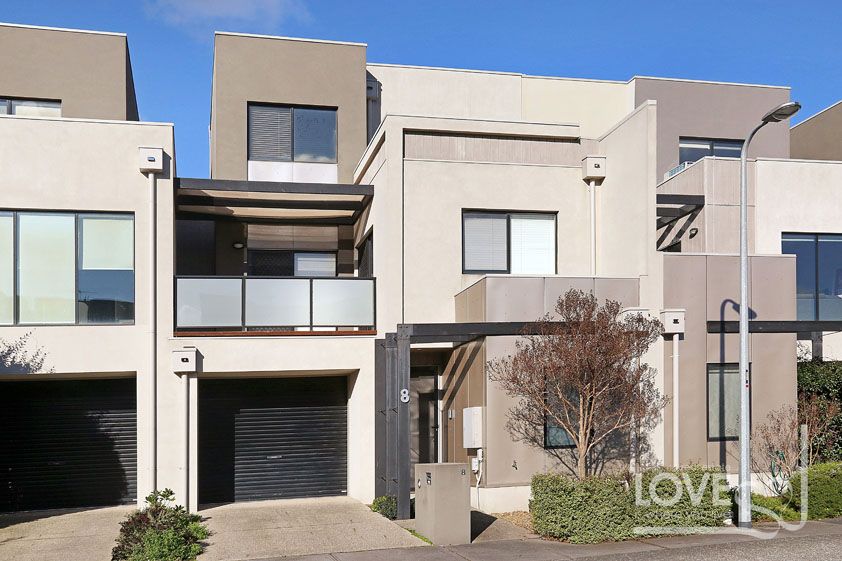 Stylish living at it's best