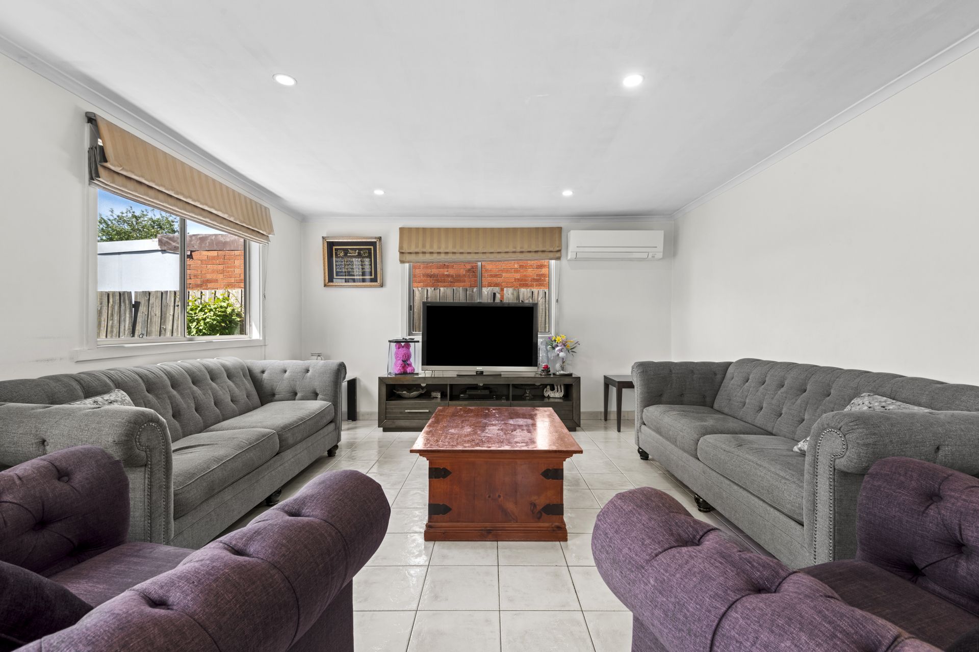 GREAT HOME IN A CONVENIENT LOCATION