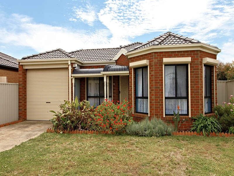 11 Ashby Lane, Caroline Springs - Thumbnail 2