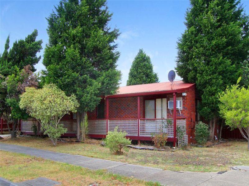 SOLD BY ROGER PETTINELLA - 0418 588 419