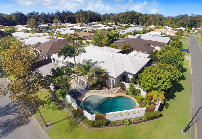 4 Figbird Crescent Buderim QLD, Buderim - Thumbnail 2