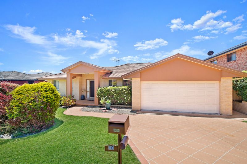 10 Orion Close Port Macquarie NSW, Port Macquarie - Thumbnail 4