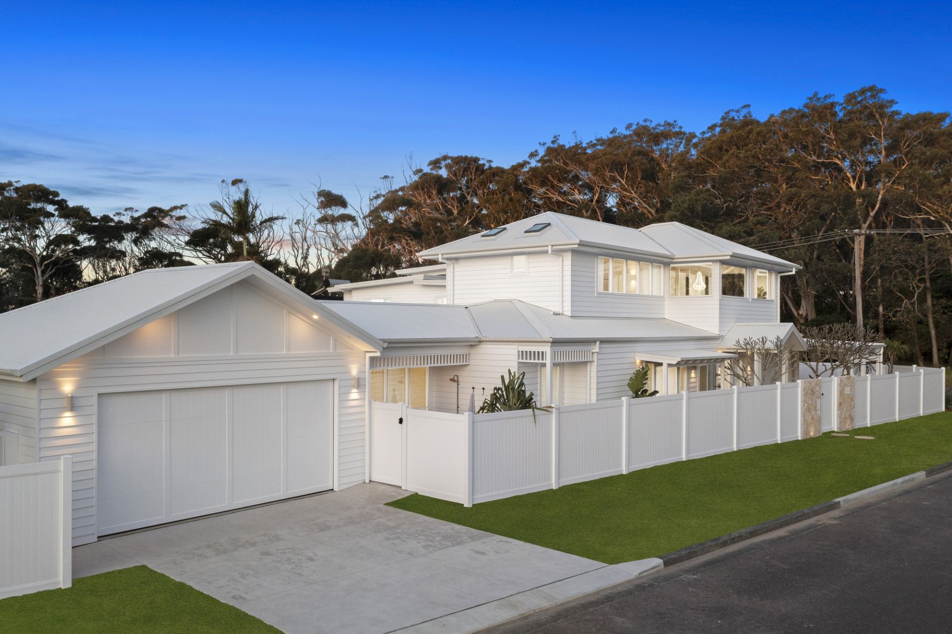 13 Reserve Drive, Bateau Bay Whiteman Property