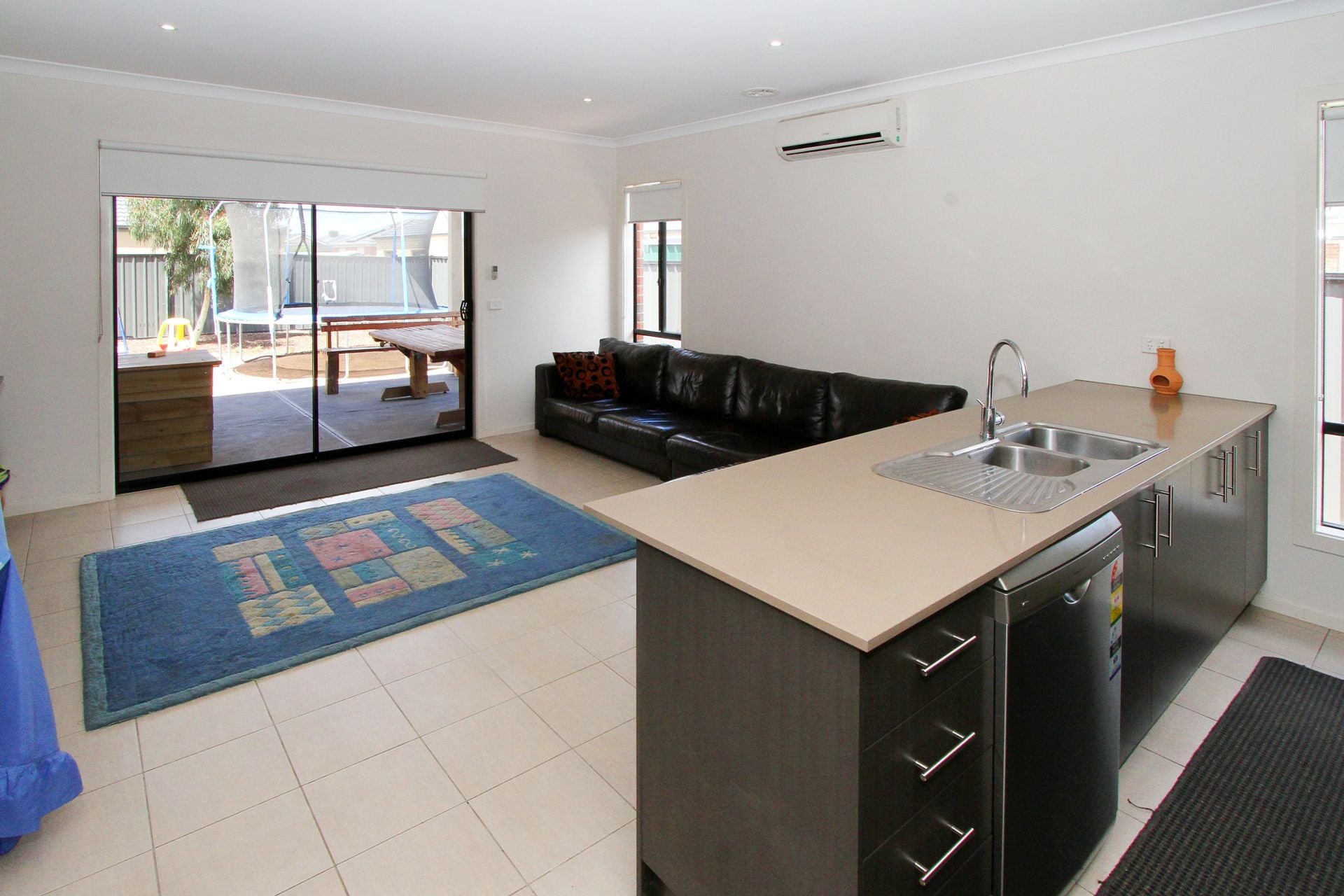 A Lifestyle of Effortless Family Living