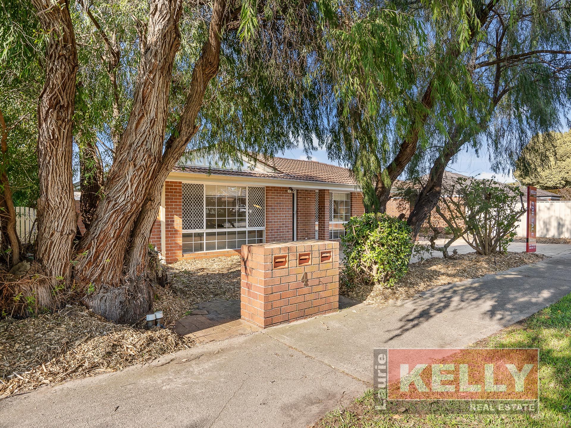 1/4 Jupiter Street, Carlisle Laurie Kelly Real Estate