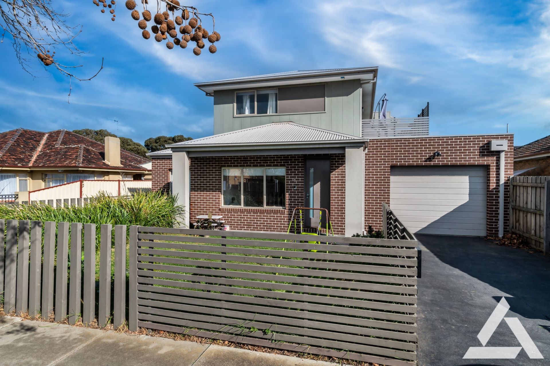 1/76 Roberts Street West Footscray