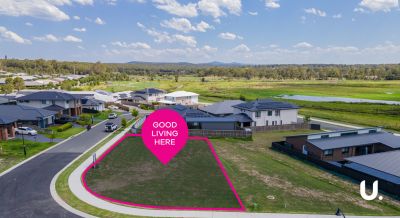 Chisholm, 6 Sage Crescent